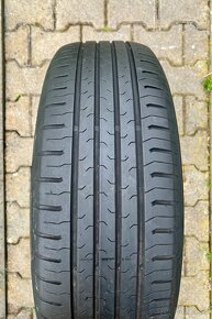 215/65 r17 letné CONTINENTAL 99V - 6