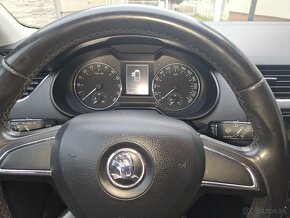 škoda octavia combi 1,6tdi - 6