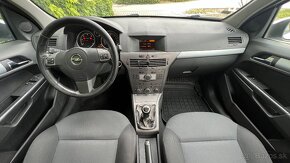 Opel Astra ST Combi 88kw Manuál - 6