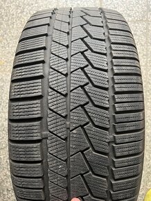 Zimné pneumatiky Continental 255/45/R19 - 6