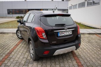 Opel Mokka 1.6 85KW 2013 /AJ NA SPLÁTKY/ - 6