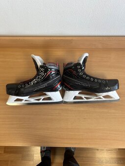 Brankarske korcule BAUER VAPOR X900, 45,5 EE - 6