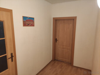 3 bedroom apartment in Kosice center for rent - 6