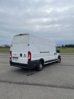 Fiat Ducato 2.3 - 6