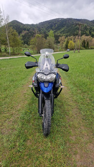 Triumph Tiger 800 XCx - 6