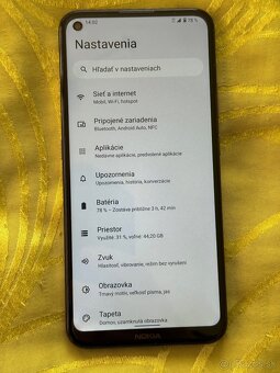 Nokia 5.4 / 64GB - 6