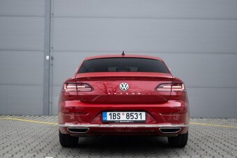 Volkswagen Arteon 2.0 TSI BMT Elegance - 6