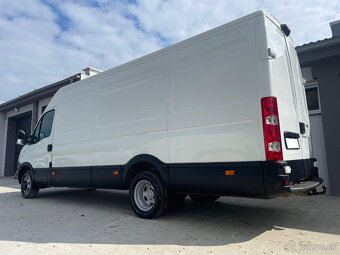 Iveco Daily 3.0 35C15 - 6