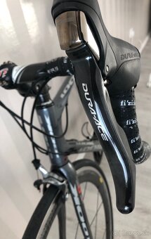 Look carbon dura ace sada - 6