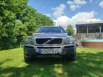 Volvo XC90 - 6