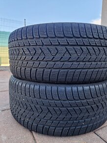 Pirelli Scorpions TM 2x  275/40r22 2x 215/35r22 sada zimna - 6