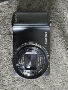 Samsung Galaxy Camera - 6