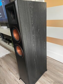 Klipsch RP 6000 F - 6