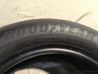 225/55 R17 Letné pneumatiky Goodyear EfficientGrip 4 kusy - 6