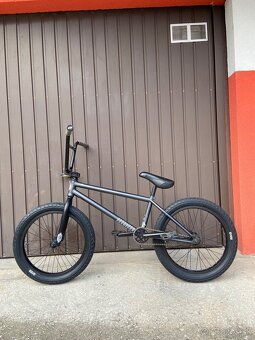 Bmx Flybikes Proton 2021 - 6