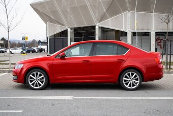 Škoda Octavia 2.0 TDI Elegance/Style DSG - 6