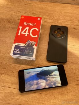 Xiaomi 14c 128GB/8GB RAM – NOVÝ - 6