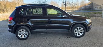 Volkswagen Tiguan 4x4 - 6