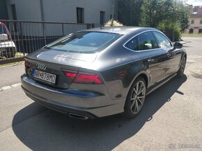 Audi A7, diesel, 2017,  145 tis. Km - 6