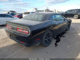 Dodge Challenger 3.6 V6  2019 - 6