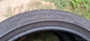 2ks letne pneu Bridgestone 225/40R19 - 6