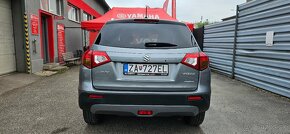 Suzuki Vitara 1.6 VVT benzín Elegance+ 4x4 AUTOMAT - 6