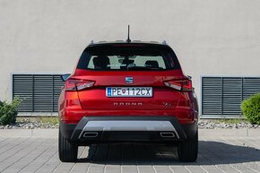 Seat Arona 1.5 EVO FR - 6