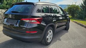 Škoda Kodiaq 2.0 TDI SCR Ambition 4x4 - 6