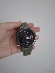 Hodinky Amazfit T-Rex 2 - 6