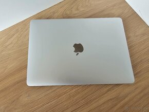 APPLE MACBOOK PRO 13" 2019 16gb/500gb touchbar - 6