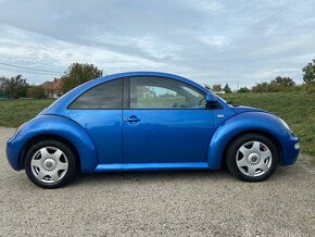 Beetle 1.9TDI - 6