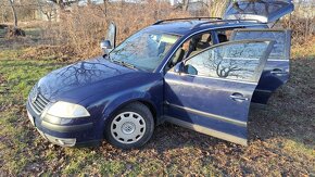 Volkswagen Passat 1.9 TDI Comfortline 74kw r.v.2004/9 mesiac - 6