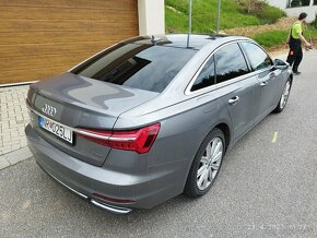 Audi A6 TDI 3l,170 kw,4x4,90000km.9/2019 - 6