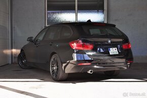 BMW 3 Touring - 6