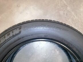 Michelin Crossclimate - 6