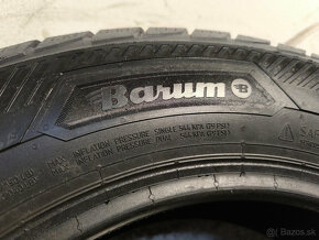 195/75 R16C Zimné pneumatiky Barum Snovanis 4 kusy - 6