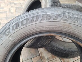 Zimné pneumatiky 205/60 R16 - 6