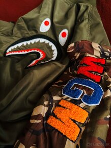 A Bathing Ape Bape - 6