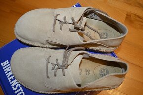 predam uplne nove kozene topanky BIRKENSTOCK - 6