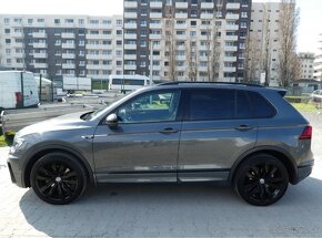 Volkswagen Tiguan 2.0 BiTDi R-line,edition,,4-motion,A7 - 6