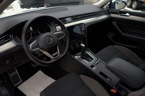 Volkswagen Passat Alltrack 2.0 TDI SCR 4Motion DSG - 6