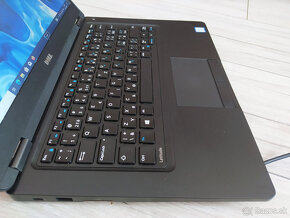 notebook Dell 5480 - Core i5-6300u, 16GB, SSD 240GB M.2 - 6