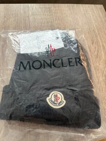 Moncler čiapka - 6