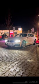 BMW 420dx 2017 Gran Coupe - 6