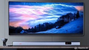 Blitzwolf Pro TV soundbar 60W - nový a zabalený - 6