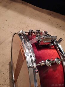 Predám Rytmičak (Snare) Sonor Essential Force 14" x 5,5" - 6