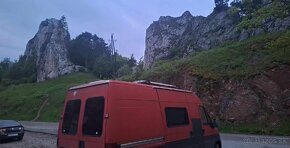 Fiat ducato maxi 2.5 tdi - 6