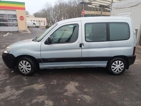 Citroen Berlingo 1.9D - 6