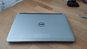 Predám vadný notebook Dell Latitude E7240 - 6