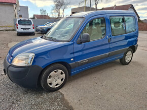 Citroën Berlingo 1.9 D Plus - 6